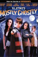 Watch Mostly Ghostly Fmovies