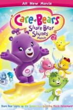 Watch Care Bears Share Bear Shines Fmovies
