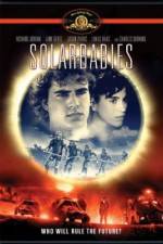 Watch Solarbabies Fmovies
