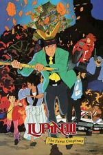Watch Lupin III: The Fuma Conspiracy Fmovies