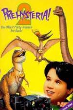 Watch Prehysteria 2 Fmovies