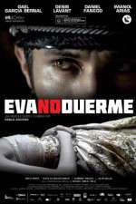 Watch Eva Doesnt Sleep Fmovies