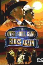 Watch The Over-the-Hill Gang Rides Again Fmovies
