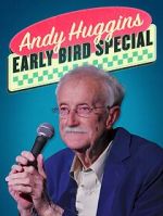 Watch Andy Huggins: Early Bird Special (TV Special 2023) Fmovies