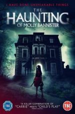 Watch The Haunting of Molly Bannister Fmovies