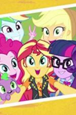 Watch My Little Pony Equestria Girls: Forgotten Friendship Fmovies