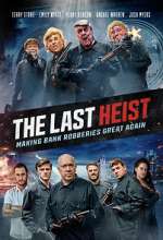Watch The Last Heist Fmovies