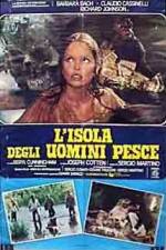 Watch L'isola degli uomini pesce Fmovies