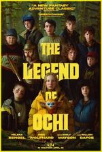 Watch The Legend of Ochi Fmovies
