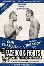 Watch UFC 160 Velasquez vs Silva 2 Facebook Fights Fmovies