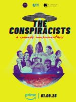 Watch The Conspiracists Fmovies