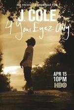 Watch J. Cole: 4 Your Eyez Only Fmovies
