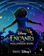 Watch Encanto at the Hollywood Bowl (TV Special 2022) Fmovies
