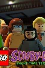 Watch LEGO Scooby-Doo! Knight Time Terror Fmovies