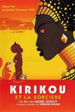 Watch Kirikou and the Sorceress Fmovies