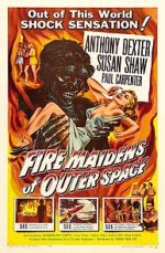 Watch Fire Maidens of Outer Space Fmovies