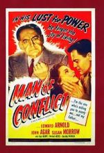 Watch Man of Conflict Fmovies