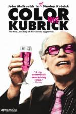 Watch Colour Me Kubrick A Trueish Story Fmovies