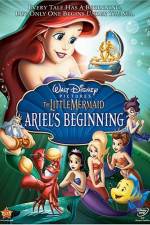 Watch The Little Mermaid: Ariel's Beginning Fmovies