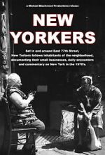 Watch New Yorkers Fmovies