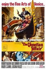Watch The Venetian Affair Fmovies