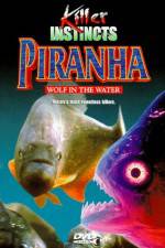 Watch Piranha Wolf in the Water Fmovies