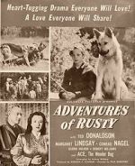 Watch Adventures of Rusty Fmovies