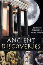 Watch History Channel: Ancient Discoveries - Secret Science Of The Occult Fmovies