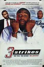 Watch 3 Strikes Fmovies