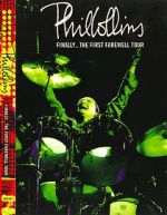 Watch Phil Collins: Finally... The First Farewell Tour Fmovies
