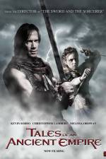 Watch Tales of an Ancient Empire Fmovies