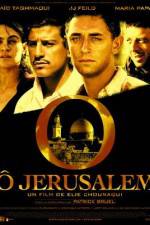 Watch O Jerusalem Fmovies