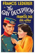 Watch The Gay Deception Fmovies
