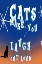 Watch Cats Make You Laugh Out Loud Fmovies