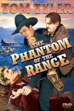 Watch The Phantom of the Range Fmovies