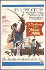 Watch A Challenge for Robin Hood Fmovies