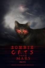 Watch Zombie Cats from Mars Fmovies