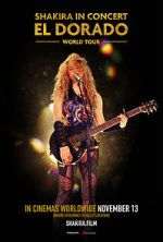 Watch Shakira in Concert: El Dorado World Tour Fmovies