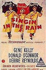 Watch Singin' in the Rain Fmovies