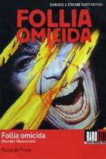 Watch Murder obsession Fmovies