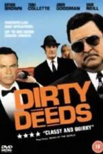 Watch Dirty Deeds Fmovies