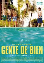Watch Gente de bien Fmovies
