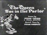 Watch The Queen Was in the Parlor (Short 1932) Fmovies