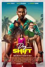 Watch Day Shift Fmovies