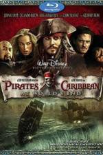 Watch Pirates of the Caribbean: At World's End Fmovies