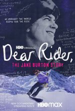 Watch Dear Rider: The Jake Burton Story Fmovies