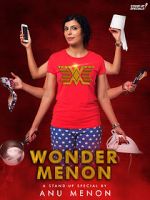Watch Anu Menon: Wonder Menon (TV Special 2019) Fmovies