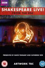 Watch Shakespeare Live! From the RSC Fmovies