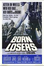 Watch The Born Losers Fmovies