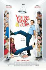 Watch Yours, Mine and Ours Fmovies